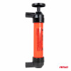 Lucht- en oliehandpomp 3 in 1 AMIO-02055