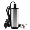 Elektrische brandstofpomp 12V dompelpomp diameter 51 mm