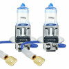 Halogeenlampen H3 12V 55W LumiTec LIMITED +130% DUO