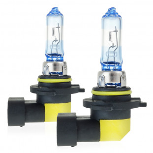 Halogeenlampen HB3 12V 60W LumiTec LIMITED +130% DUO
