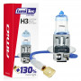 Halogeenlamp H3 12V 55W LumiTec LIMITED +130%