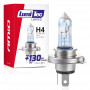 Halogeenlamp H4 12V 60/55W LumiTec LIMITED +130%