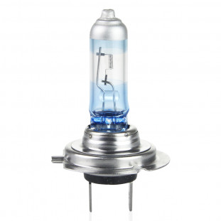 Halogeenlamp H7 12V 55W LumiTec LIMITED +130%