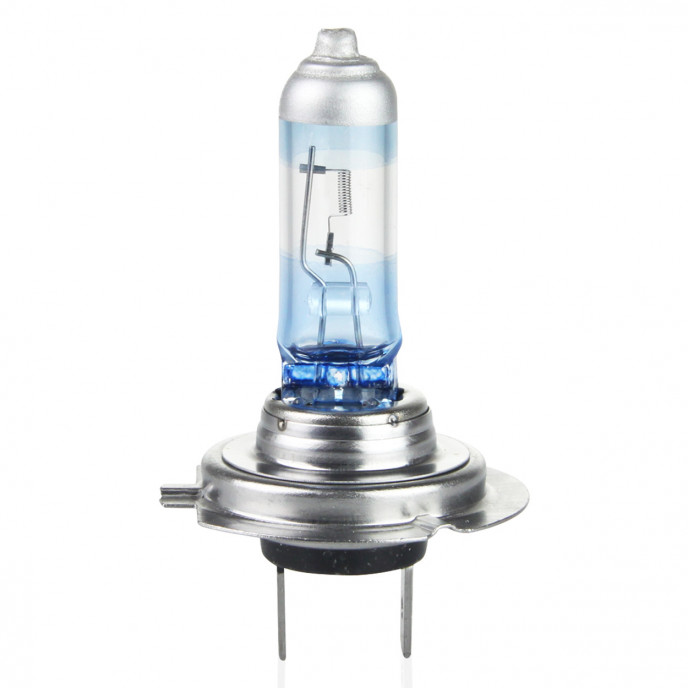Halogeenlamp H7 12V 55W LumiTec LIMITED +130%