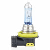 Halogeenlamp H11 12V 55W LumiTec Super White +120%
