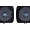 Magnetische aanhanger lamp set