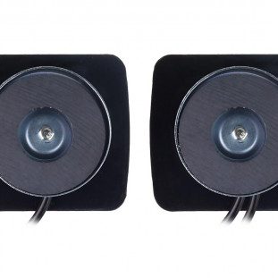 Magnetische aanhanger lamp set