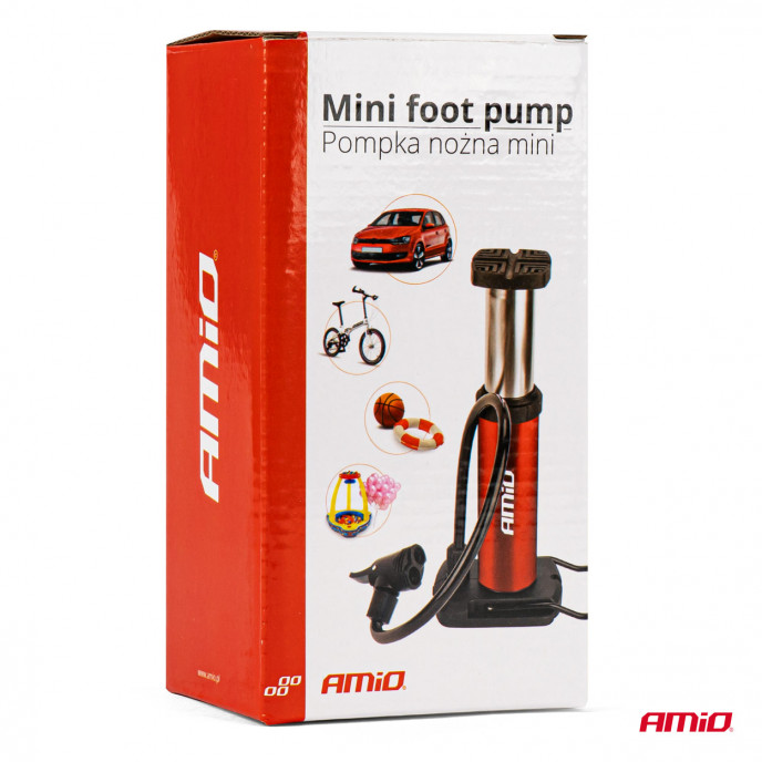 Voetpomp MINI PU05