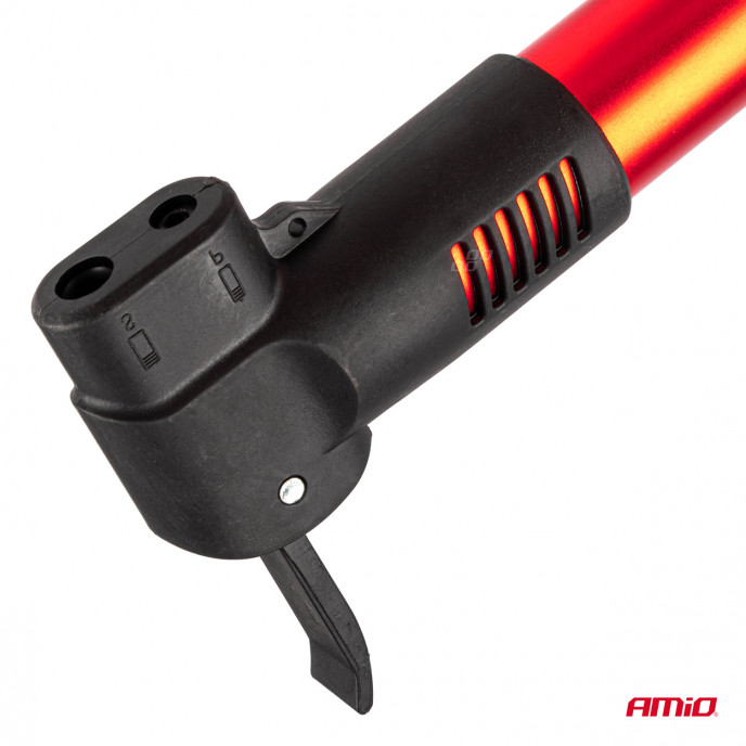 Fiets handpomp PU01