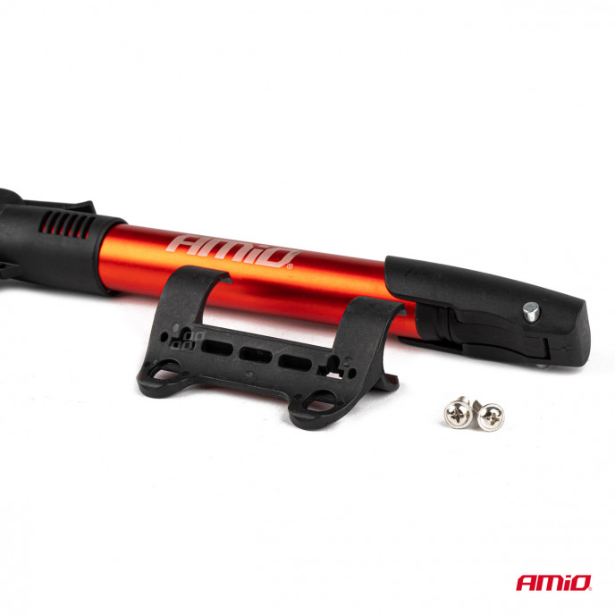 Fiets handpomp PU01