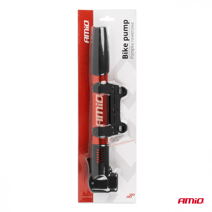 Fiets handpomp PU01