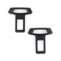 Piep stoppers 2 stuks BSTOP+