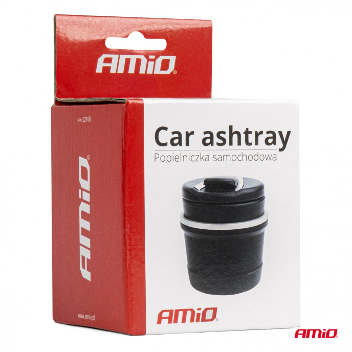 Auto universele asbak