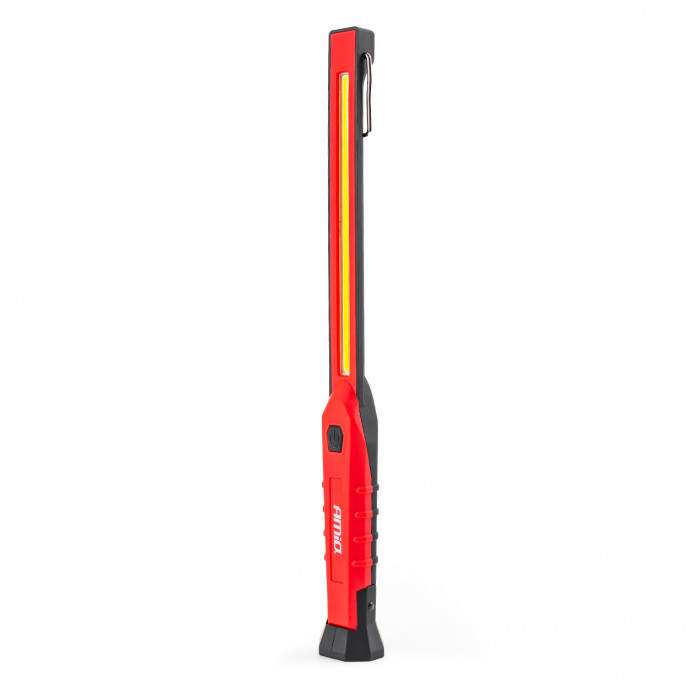 LED Inspectielamp 3 W COB, 1800 mAh