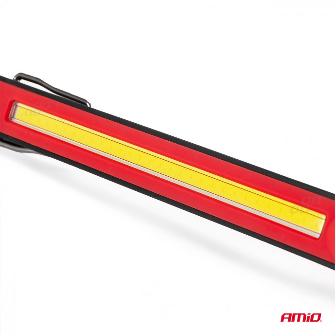 LED Inspectielamp 3 W COB, 1800 mAh
