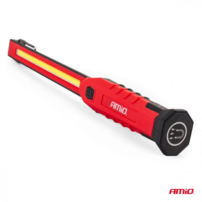 LED Inspectielamp 3 W COB, 1800 mAh