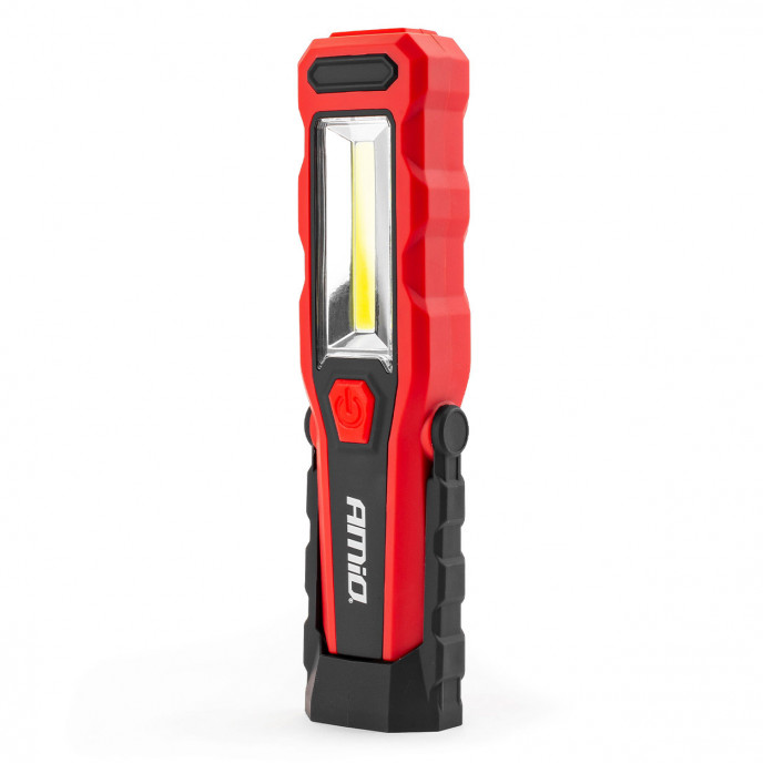 LED Inspectielamp met rotatie 180° 1800 mAh