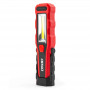 LED Inspectielamp met rotatie 180° 1800 mAh