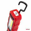 LED Inspectielamp met rotatie 180° 1800 mAh
