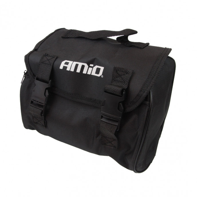 Auto Luchtcompressor 12V HQ ACOMP-05