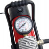 Auto Luchtcompressor 12V HQ LED ACOMP-06