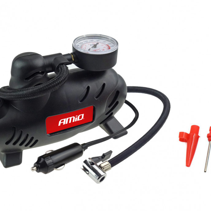 Auto Luchtcompressor 12V ACOMP-07