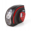 Auto Luchtcompressor 12V LED ACOMP-08