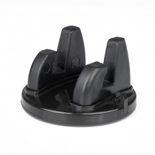 Auto Dashboard Antislip Mat Siliconen Mount Telefoonhouder 360° draaibaar HOLD-15