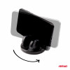 Auto Dashboard Antislip Mat Siliconen Mount Telefoonhouder 360° draaibaar HOLD-15