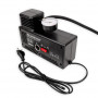 Auto Luchtcompressor 12V/230V Acomp-13