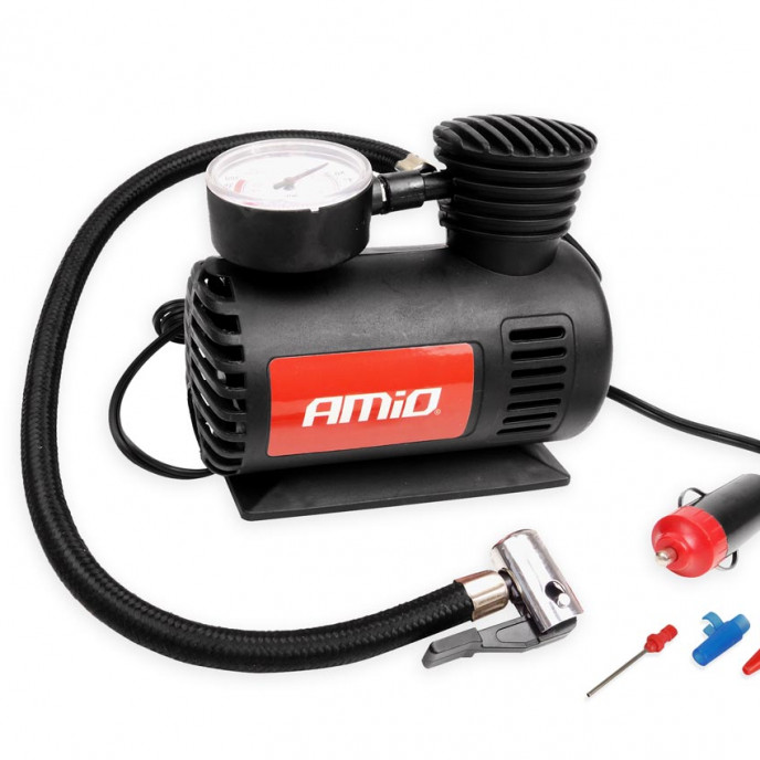 Auto Luchtcompressor 12V Acomp-14