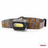LED COB Hoofdlamp 3xAAA 150Flux IPX3