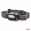 Koplamp LED 3W 1200mA oplaadbaar 180Flux IPX4