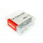 Auto mes zekeringen mini box 50 stuks 25A