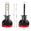 LED-koplampen BF-serie H1 AMiO-02240