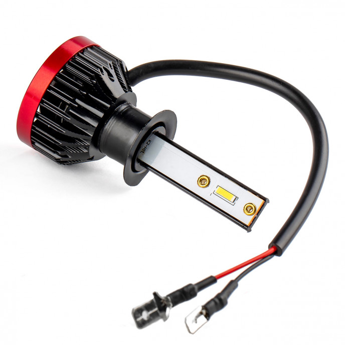 LED-koplampen BF-serie H1 AMiO-02240