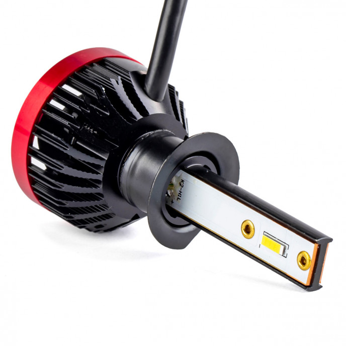 LED-koplampen BF-serie H1 AMiO-02240