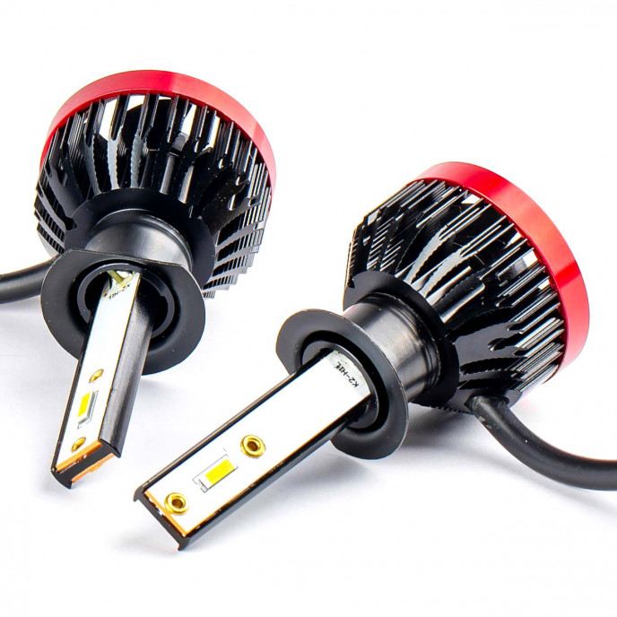 LED-koplampen BF-serie H1 AMiO-02240