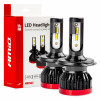 LED-koplampen BF-serie H4/H19 AMiO-02241