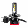 LED-koplampen BF-serie H4/H19 AMiO-02241