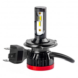 LED-koplampen BF-serie H4/H19 AMiO-02241