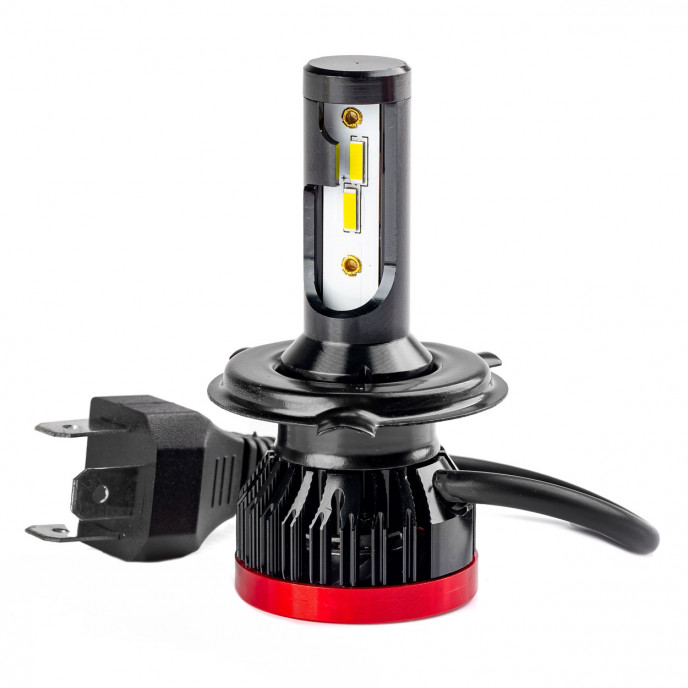 LED-koplampen BF-serie H4/H19 AMiO-02241