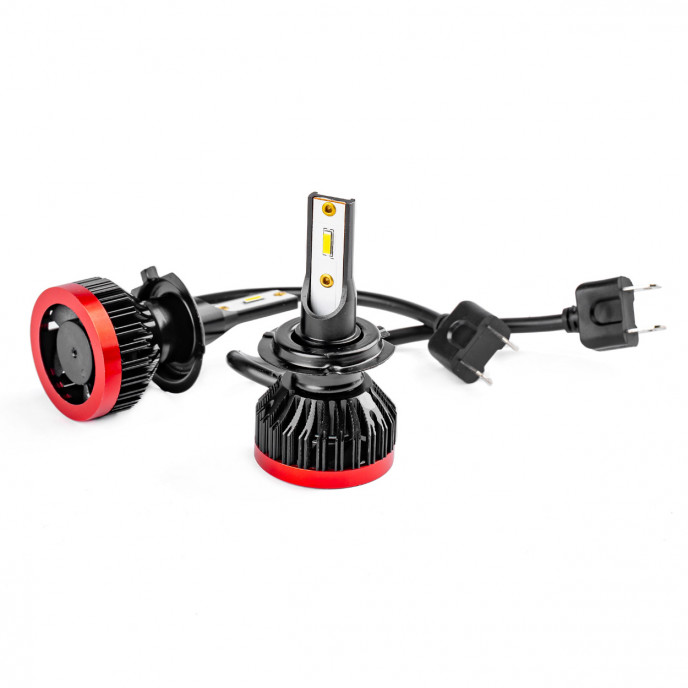 LED-koplampen BF-serie H7 BF AMiO-02242