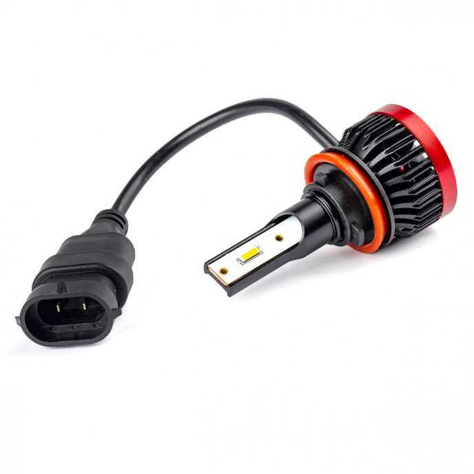LED-koplampen BF-serie H8/H9/H11/H16 AMiO-02245