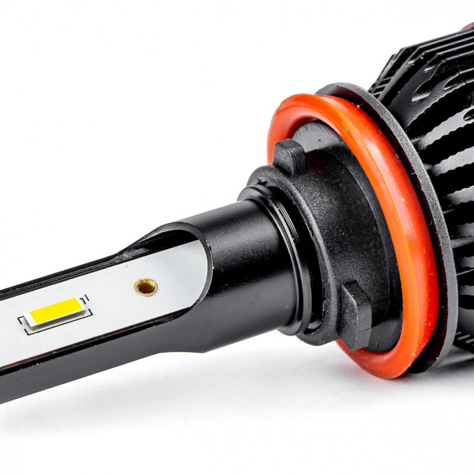 LED-koplampen BF-serie H8/H9/H11/H16 AMiO-02245
