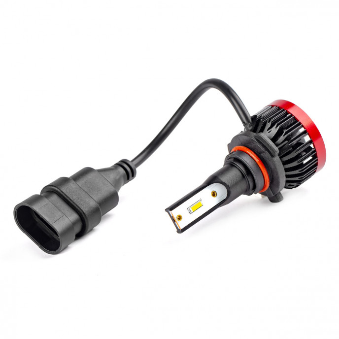 LED-koplampen BF-serie HB3 9005/HIR1 9011/H10 AMiO-02246