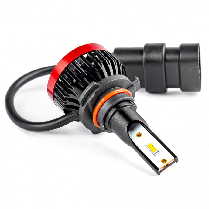 LED-koplampen BF-serie HB3 9005/HIR1 9011/H10 AMiO-02246