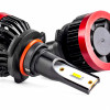 LED-koplampen BF-serie HB3 9005/HIR1 9011/H10 AMiO-02246