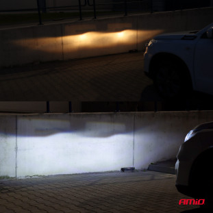 LED-koplampen BF-serie HB3 9005/HIR1 9011/H10 AMiO-02246
