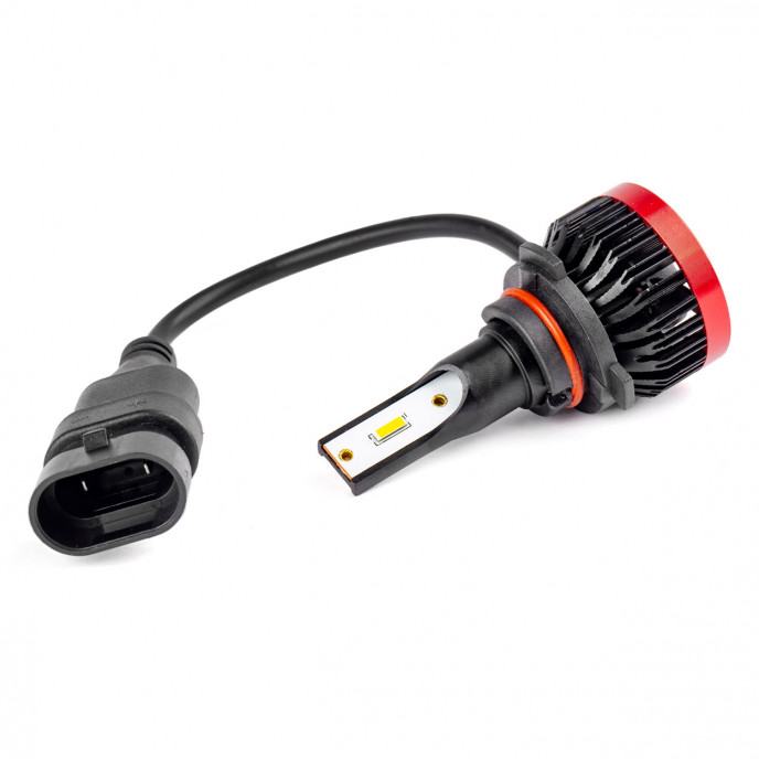 LED-koplampen BF-serie HB4 9006 AMiO-02247